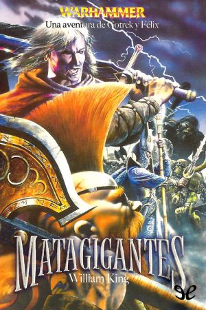 [Warhammer Fantasy 01] • Matagigantes